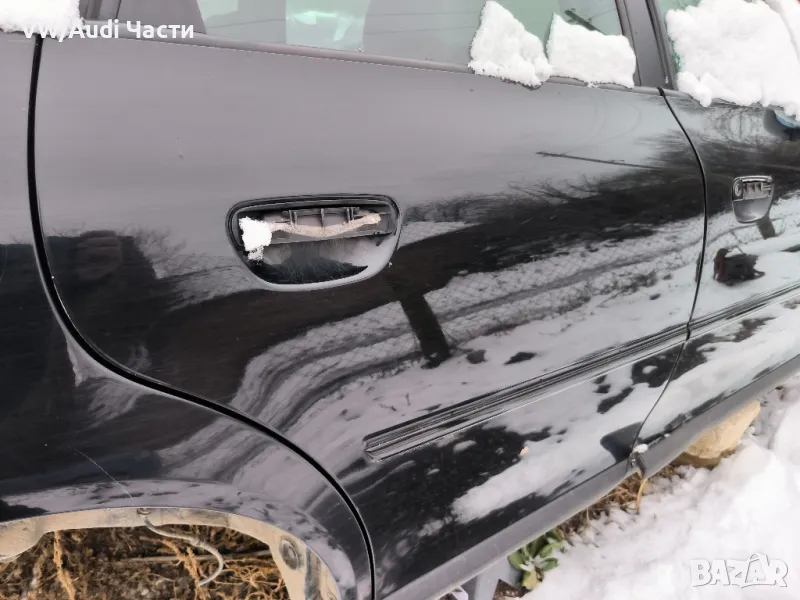 Задна дясна врата за Ауди А3 Audi A3 8L , снимка 1