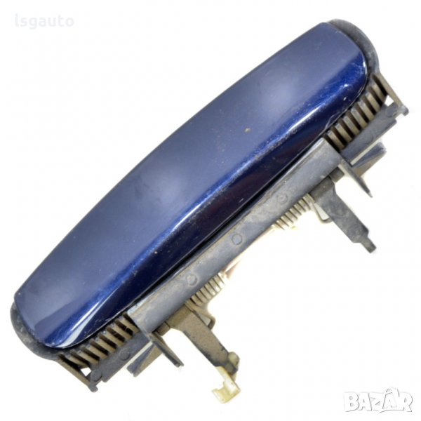 Задна лява външна дръжка Audi A4 (B6) 2000-2004 A210721N-193, снимка 1