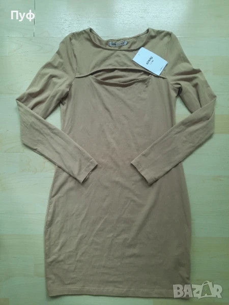 Дамска рокля , снимка 1