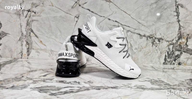Puma дамски маратонки , снимка 1