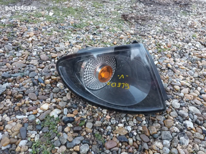 ляв стоп за сеат толедо SEAT TOLEDO, снимка 1