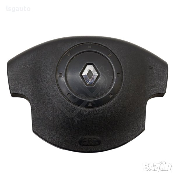 AIRBAG волан Renault Scenic II 2004-2009 ID: 114196, снимка 1
