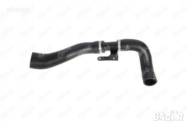 5S616K863AJ Маркуч за турбо за Форд Фиеста - 1.6 tdci, снимка 1