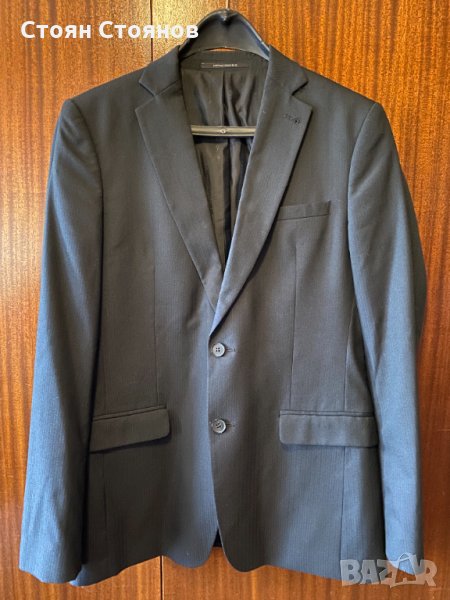 Продавам мъжко вталено сако Mexx, снимка 1