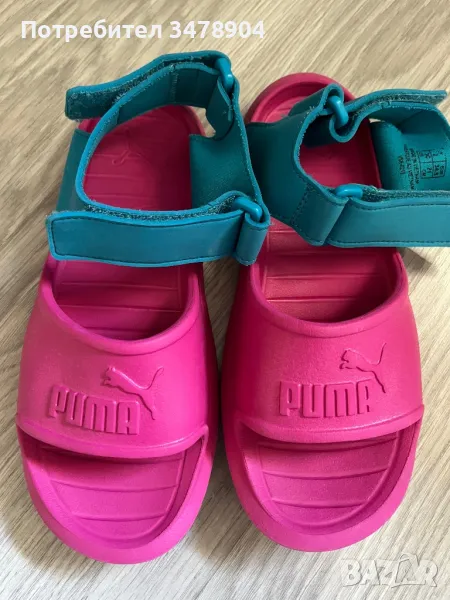 Сандали Puma, снимка 1