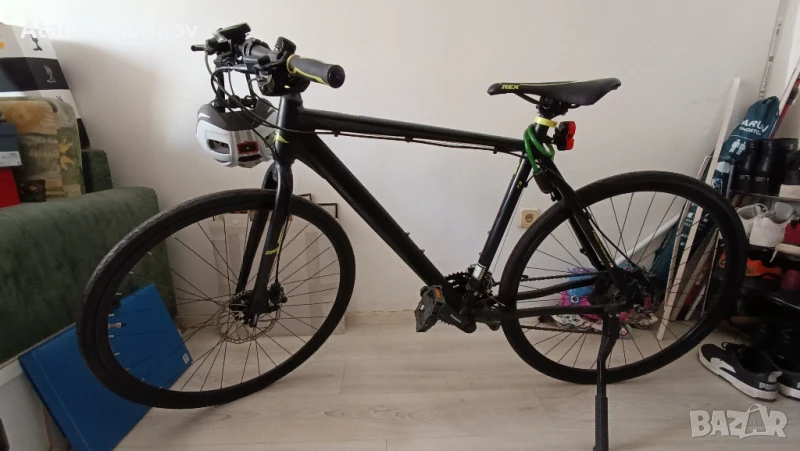 Велосипед Bergstaiger 28', снимка 1