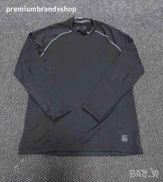 Nike pro XXL мъжка блуза , снимка 1