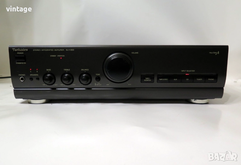 Technics SU-V300, снимка 1