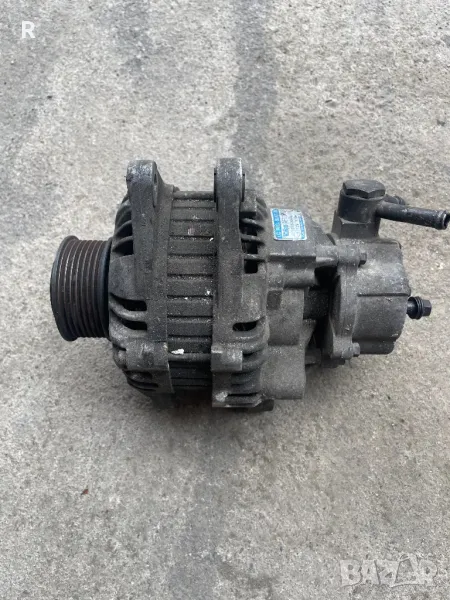 генератор киа соренто, снимка 1