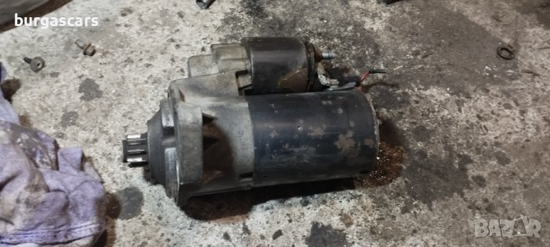 Стартер Vw Golf 4 1.6 - 90лв, снимка 1