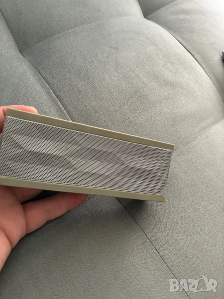 Колонка Jawbone Jambox, снимка 1
