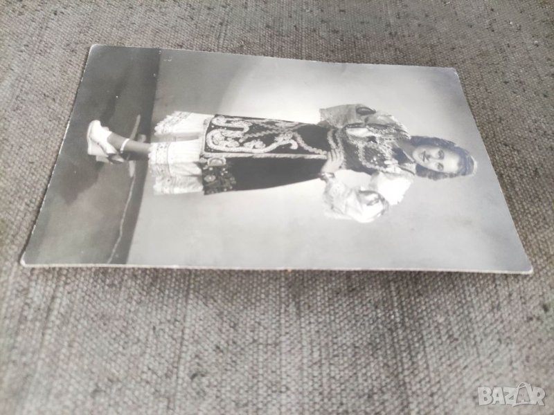 Продавам стари снимки Лом, фото Абаджиев,носия, снимка 1