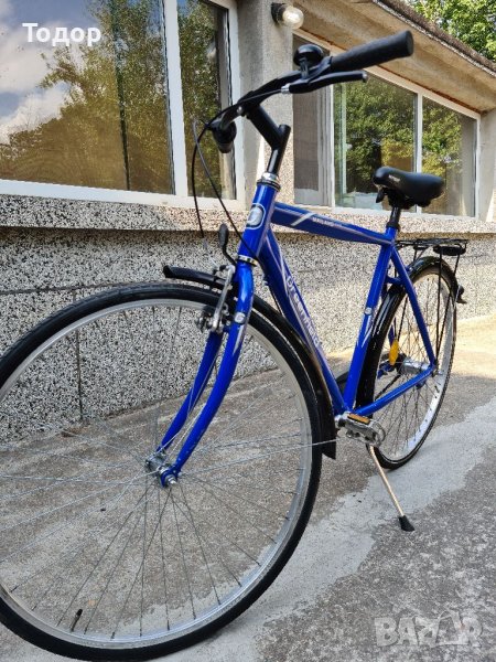 Алуминиев Greenfield, снимка 1