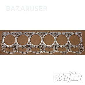 Гарнитура на цилиндрова глава ДАФ/DAF ELRING 905.990, снимка 1