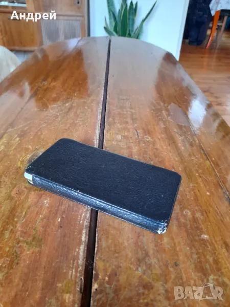 Стар калкулатор MR 610 #2, снимка 1