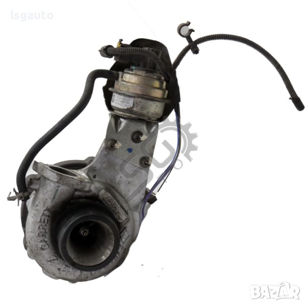 Турбо Opel Insignia 2008-2013 ID: 113595, снимка 1