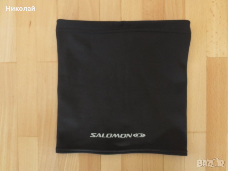 salomon маска за лице, снимка 1