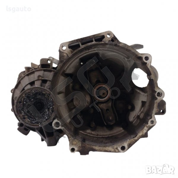 Петстепенна скоростна кутия Volkswagen Golf VI 2008-2016 VG150822N-31, снимка 1