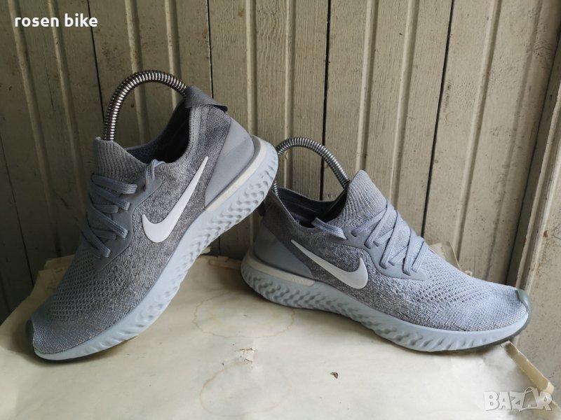 ''Nike Epic React Flyknit''оригинални маратонки 35 номер, снимка 1