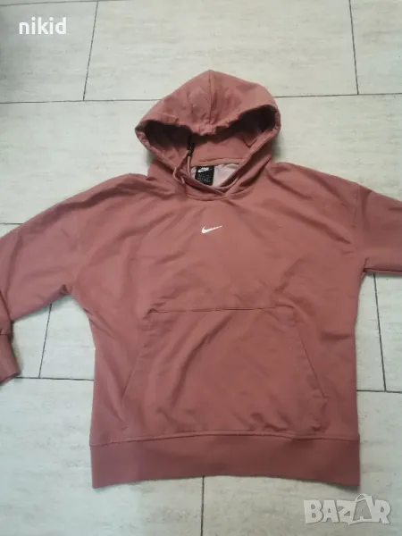 Nike Найк реплика дамски момичешки тийн суичър горнище блуза, снимка 1