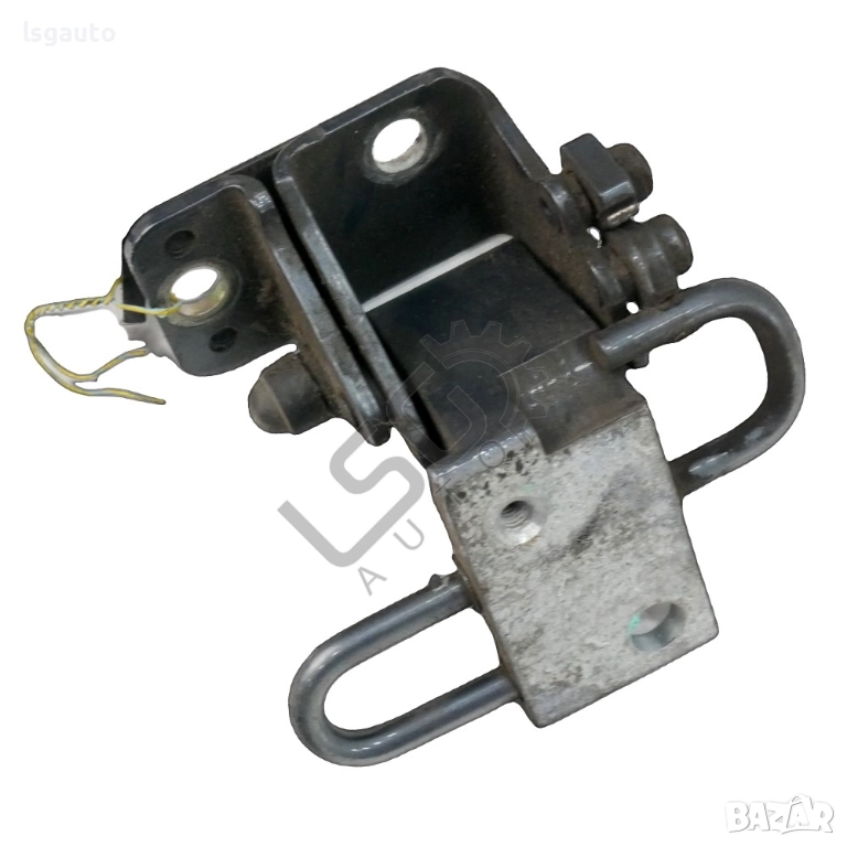 Панти задна дясна врата Volkswagen Passat (B7) 2010-2014 ID: 154265, снимка 1