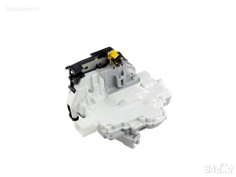 Брава за Seat Toledo 5P MK3 за задна дясна врата, снимка 1