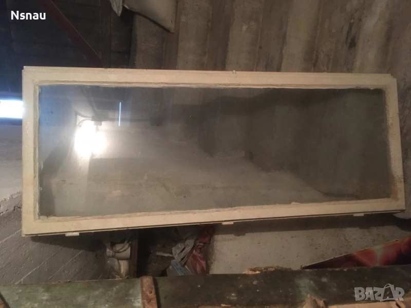 Стари дограми, снимка 1