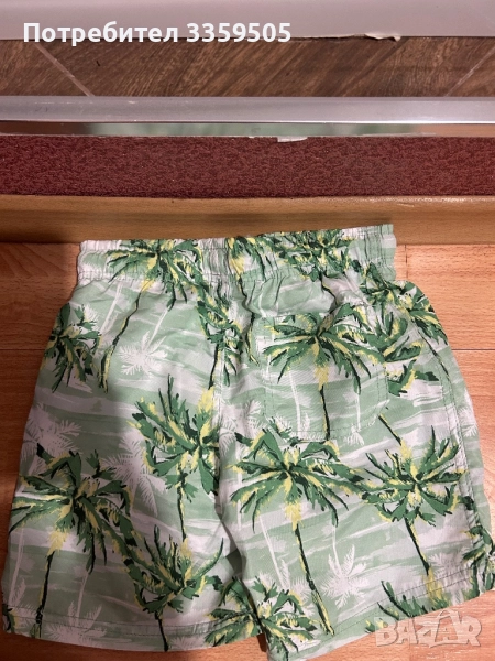 Детски къси гащи, снимка 1