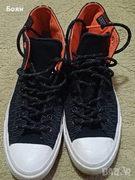 Кецове Converse , снимка 1