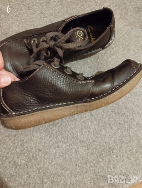 Clarks номер 39., снимка 1