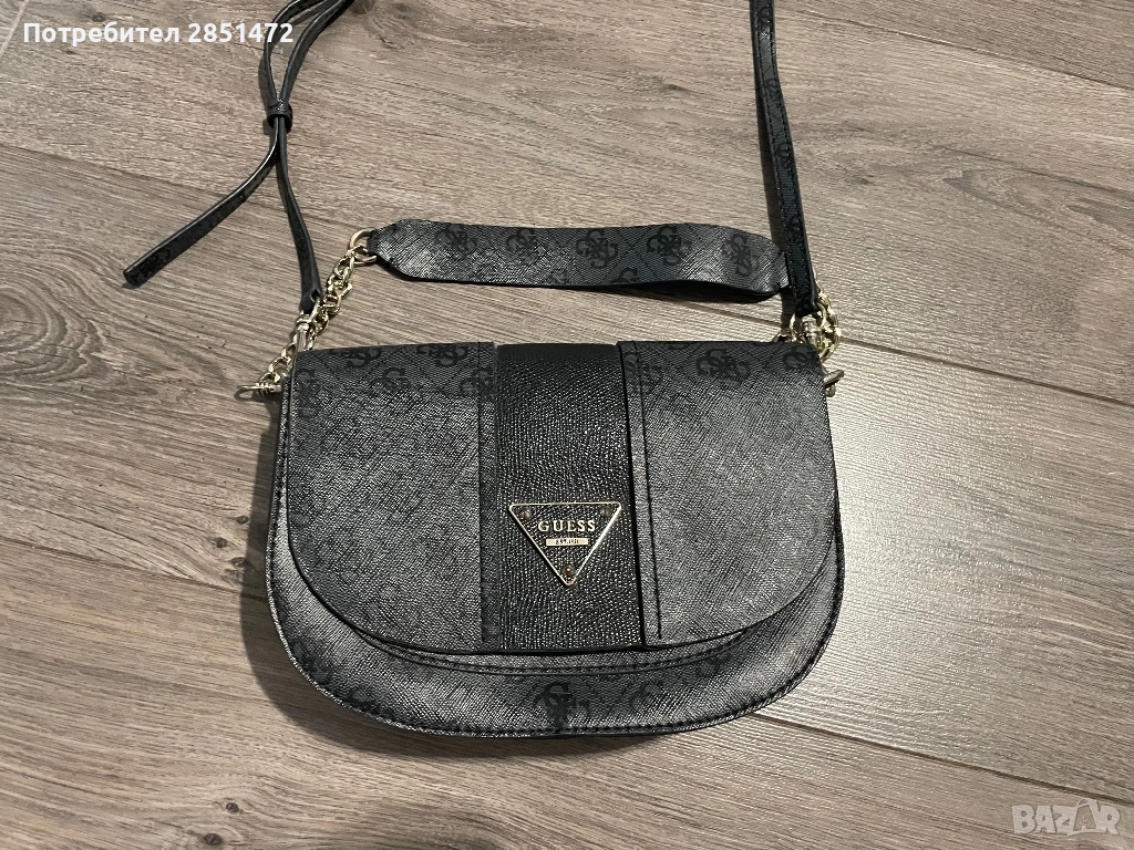 Дамска чанта Guess, снимка 1