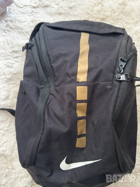 Спортна раница на Nike, снимка 1