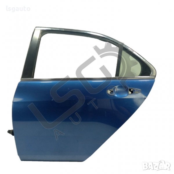 Задна лява врата Honda Accord VII 2002-2008 H210722N-8, снимка 1