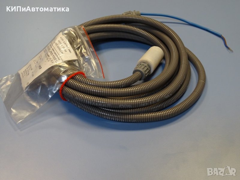 Индуктивен датчик Kiepe Elektrik DG 10 S proximity switch, снимка 1