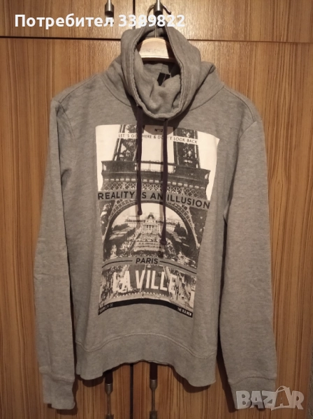 Суичър , снимка 1