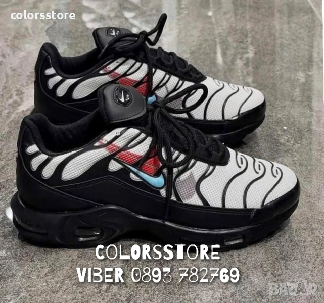 Мъжки маратонки Nike/BR82y, снимка 1