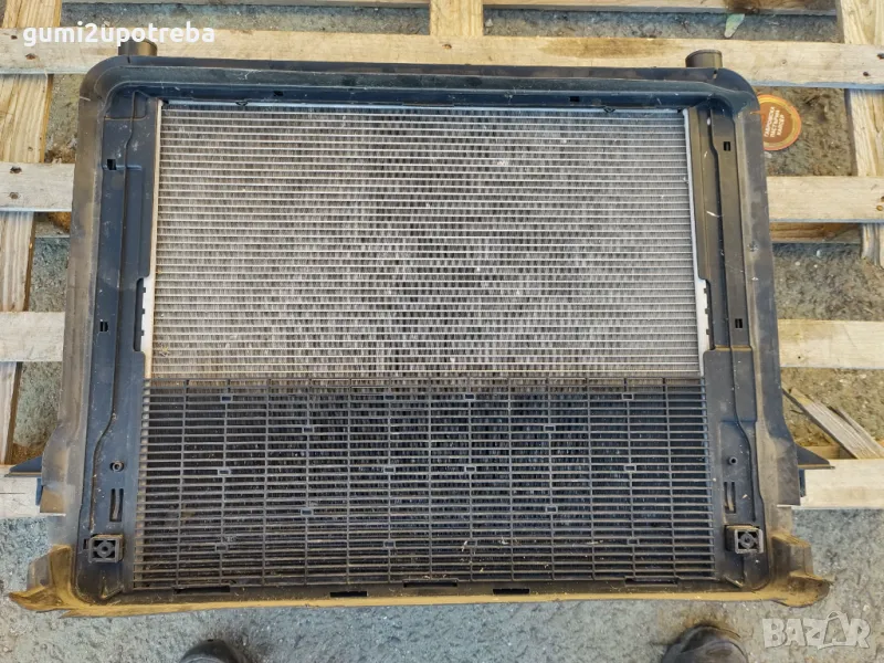 Охладителен Радиатор VW ID.3 E11 pro, снимка 1