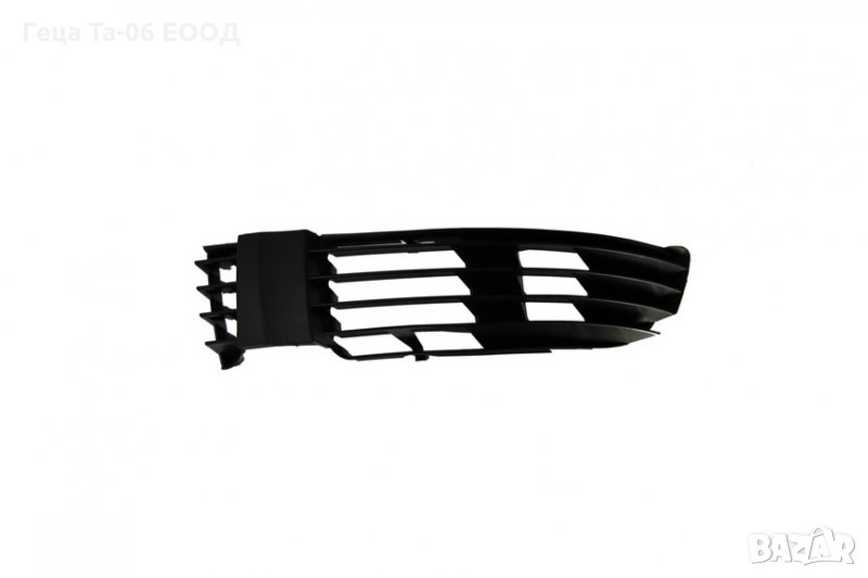 Vw Passat B5.5 / Решетка предна броня лява без отвор за халоген за Пасат Б5.5 11.2000-05.2005, снимка 1