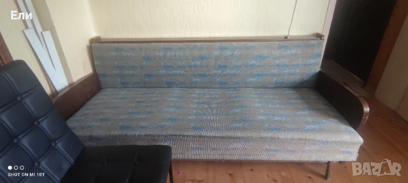 Диван разтегателен Спешно!, снимка 1