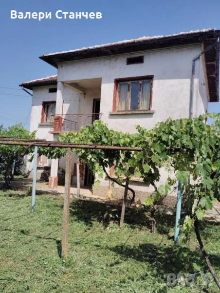 Продавам къща, снимка 1