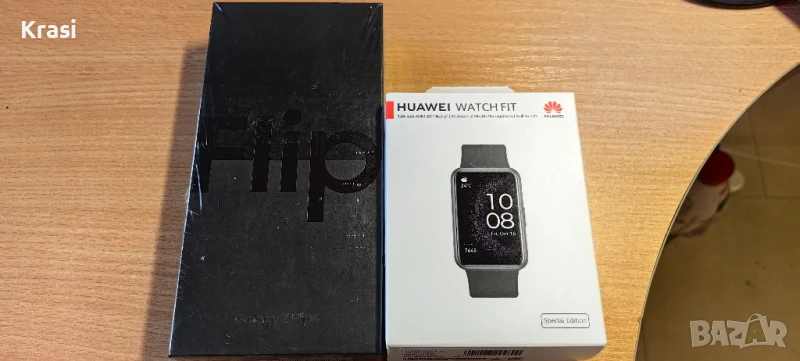 Samsung Flip 4, 512Gb, неразпечатван., снимка 1