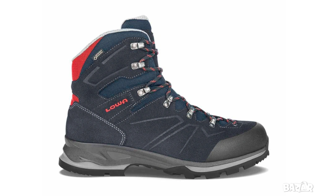 туристически обувки  Lowa Baldo GTX  номер 44, снимка 1