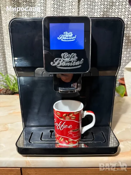 Кафемашина cafe bonitas, снимка 1