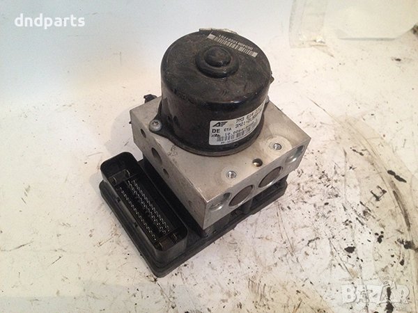 ABS блок за Ford Galaxy, 1.9 TDI, 131 к.с., 2006г., снимка 1