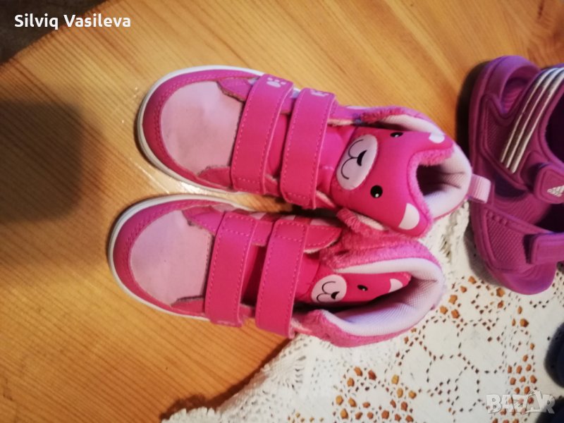 Детски обувки, снимка 1