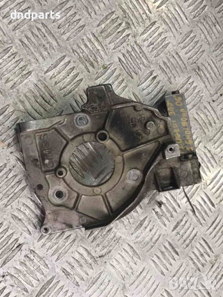 Алуминиева конзола Peugeot 307,1.6HDI,90кс.,2006г., снимка 1