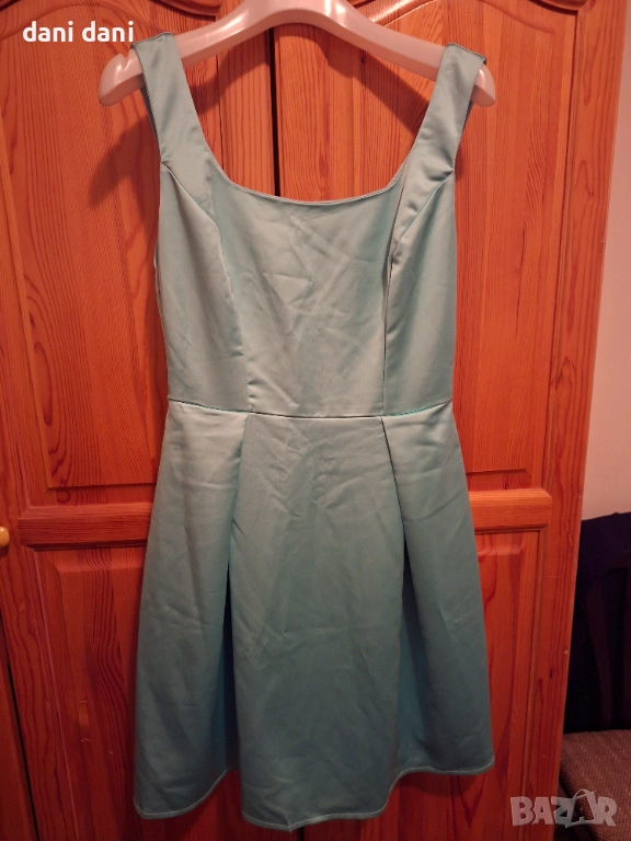 Рокличка, снимка 1