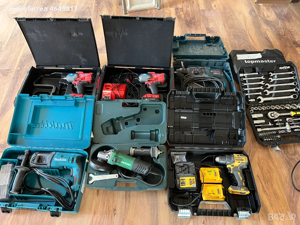 Оборудване за производство на тръби, снимка 1