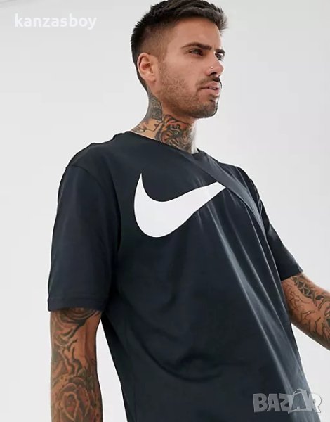 Nike Training Project X - страхотна мъжка тениска КАТО НОВА, снимка 1