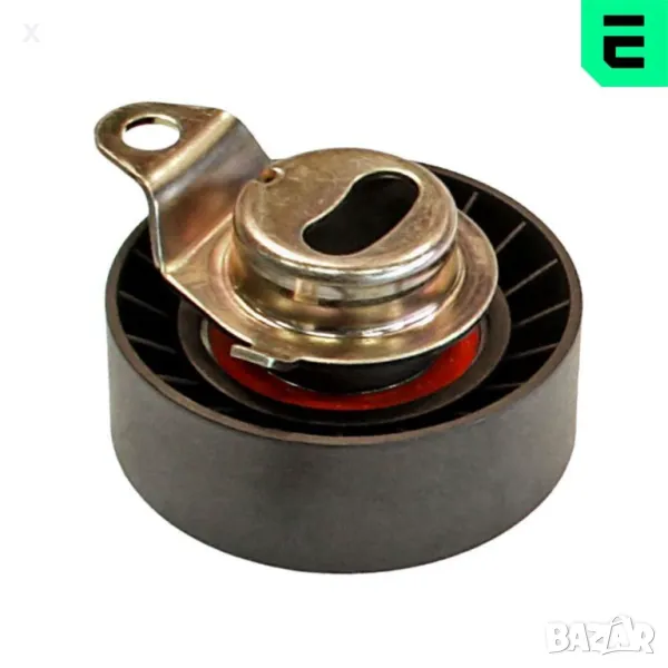 OPTIMAL 0-N903 Обтяжна ролка, ангренаж FORD Mondeo Mk1 Mk2 / Escort Mk5 Mk6 / Orion Mk3 / Fiesta Mk3, снимка 1